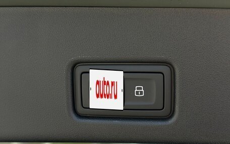 Audi Q5, 2026 год, 6 050 000 рублей, 34 фотография