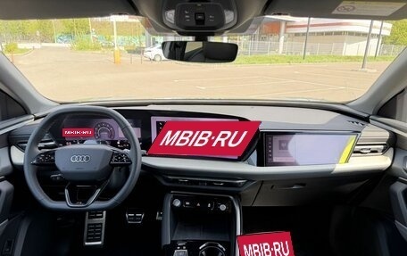 Audi Q5, 2026 год, 6 050 000 рублей, 30 фотография