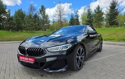 BMW 8 серия, 2019 год, 7 850 000 рублей, 1 фотография
