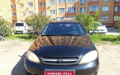 Chevrolet Lacetti, 2007 год, 420 000 рублей, 1 фотография