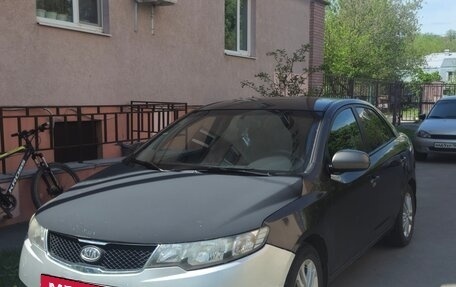 KIA Cerato III, 2011 год, 550 000 рублей, 1 фотография