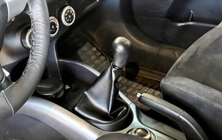Mitsubishi Outlander III рестайлинг 3, 2008 год, 1 070 000 рублей, 15 фотография