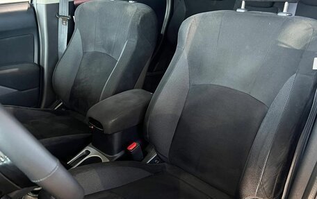 Mitsubishi Outlander III рестайлинг 3, 2008 год, 1 070 000 рублей, 18 фотография