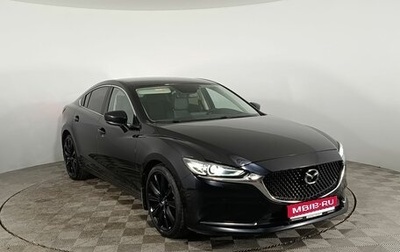 Mazda 6, 2021 год, 2 455 000 рублей, 1 фотография