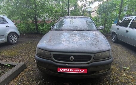 Renault Safrane II, 1997 год, 300 000 рублей, 1 фотография