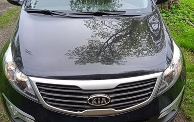 KIA Sportage III, 2011 год, 1 200 000 рублей, 1 фотография