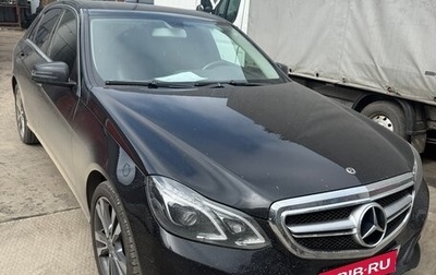 Mercedes-Benz E-Класс, 2013 год, 1 550 000 рублей, 1 фотография