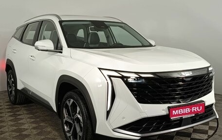 Geely Atlas, 2023 год, 2 895 000 рублей, 1 фотография