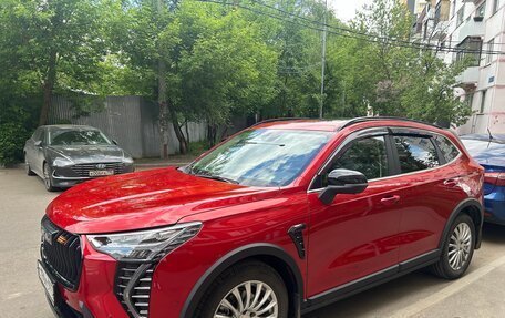 Haval Jolion, 2024 год, 2 300 000 рублей, 1 фотография