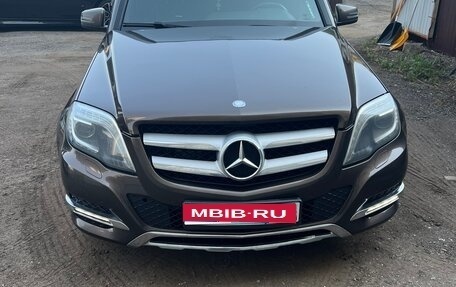Mercedes-Benz GLK-Класс, 2014 год, 2 200 000 рублей, 1 фотография