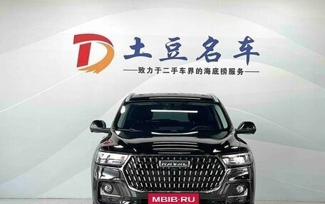 Haval H6, 2021 год, 1 296 000 рублей, 2 фотография