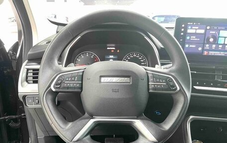 Haval H6, 2021 год, 1 296 000 рублей, 7 фотография
