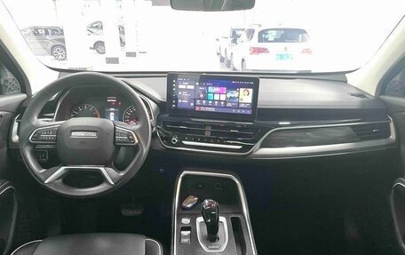 Haval H6, 2021 год, 1 296 000 рублей, 9 фотография
