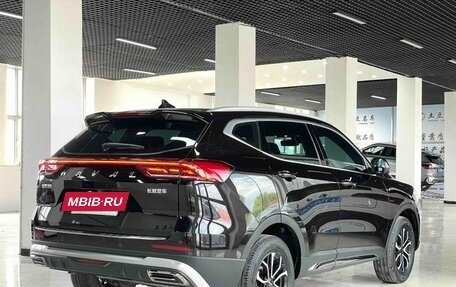 Haval H6, 2021 год, 1 296 000 рублей, 4 фотография