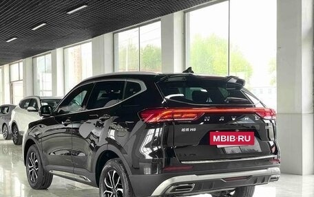 Haval H6, 2021 год, 1 296 000 рублей, 6 фотография