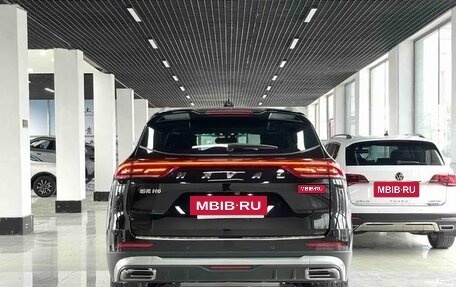 Haval H6, 2021 год, 1 296 000 рублей, 5 фотография