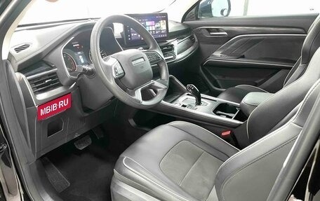 Haval H6, 2021 год, 1 296 000 рублей, 8 фотография