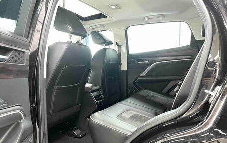 Haval H6, 2021 год, 1 296 000 рублей, 14 фотография