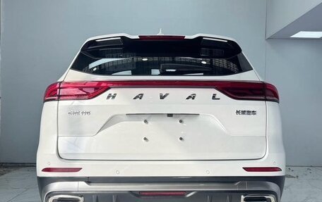 Haval H6, 2022 год, 1 356 000 рублей, 5 фотография