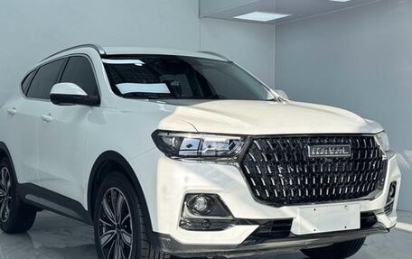 Haval H6, 2022 год, 1 356 000 рублей, 3 фотография