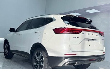 Haval H6, 2022 год, 1 356 000 рублей, 4 фотография
