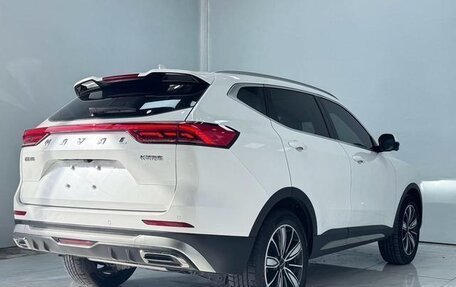 Haval H6, 2022 год, 1 356 000 рублей, 6 фотография