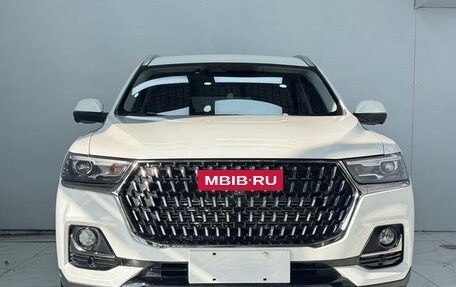 Haval H6, 2022 год, 1 356 000 рублей, 2 фотография
