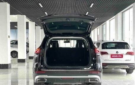 Haval H6, 2021 год, 1 296 000 рублей, 15 фотография