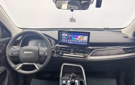 Haval H6, 2022 год, 1 356 000 рублей, 9 фотография