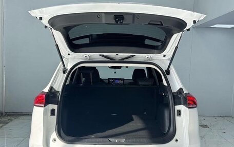 Haval H6, 2022 год, 1 356 000 рублей, 15 фотография