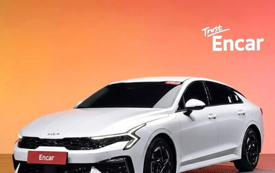 KIA K5, 2025 год, 3 450 000 рублей, 1 фотография