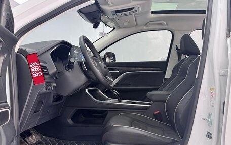 Haval H6, 2022 год, 1 356 000 рублей, 11 фотография