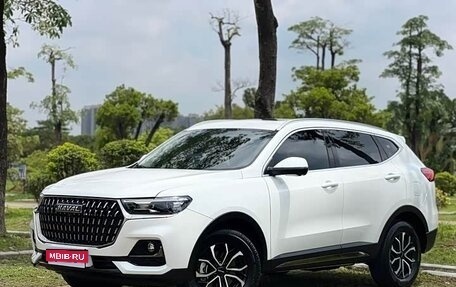 Haval H6, 2023 год, 1 290 000 рублей, 1 фотография