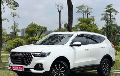 Haval H6, 2023 год, 1 290 000 рублей, 1 фотография