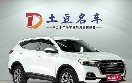 Haval H6, 2022 год, 1 389 000 рублей, 3 фотография