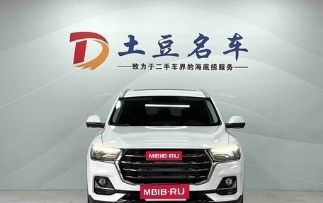 Haval H6, 2022 год, 1 389 000 рублей, 2 фотография
