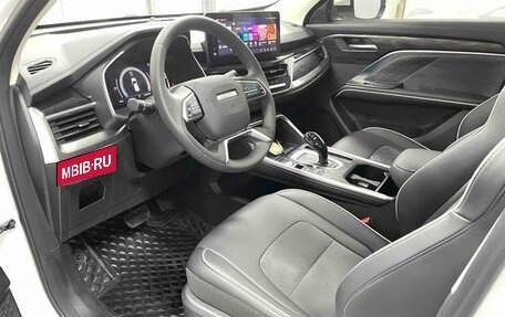 Haval H6, 2022 год, 1 389 000 рублей, 9 фотография