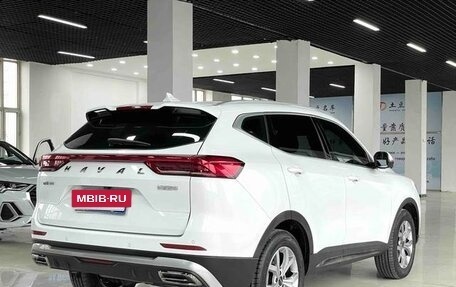 Haval H6, 2022 год, 1 389 000 рублей, 4 фотография