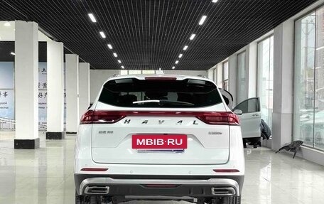 Haval H6, 2022 год, 1 389 000 рублей, 5 фотография