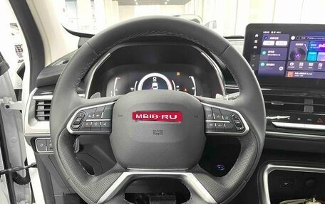 Haval H6, 2022 год, 1 389 000 рублей, 8 фотография