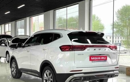 Haval H6, 2022 год, 1 389 000 рублей, 6 фотография
