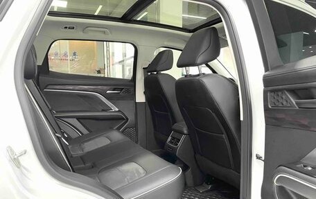 Haval H6, 2022 год, 1 389 000 рублей, 11 фотография