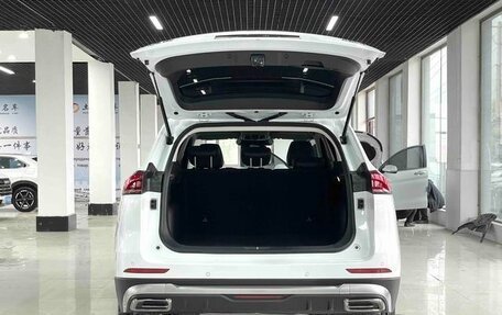 Haval H6, 2022 год, 1 389 000 рублей, 14 фотография