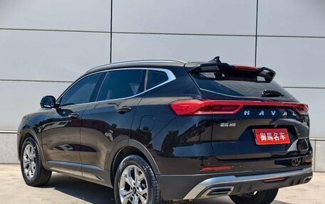 Haval H6, 2022 год, 1 368 000 рублей, 6 фотография