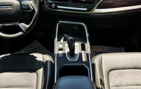 Haval H6, 2022 год, 1 368 000 рублей, 8 фотография
