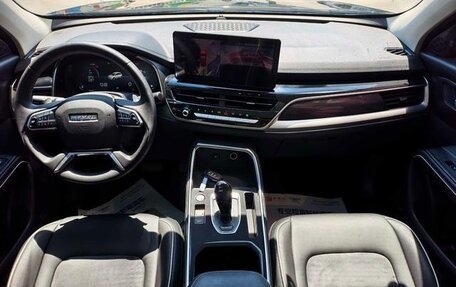 Haval H6, 2022 год, 1 368 000 рублей, 9 фотография