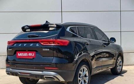 Haval H6, 2022 год, 1 368 000 рублей, 4 фотография