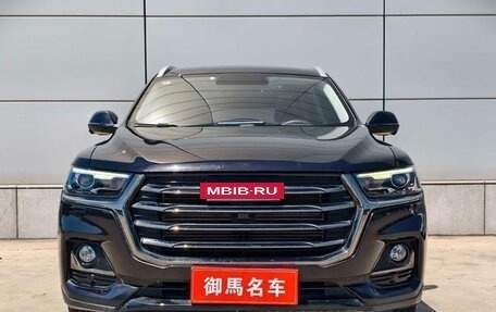 Haval H6, 2022 год, 1 368 000 рублей, 2 фотография