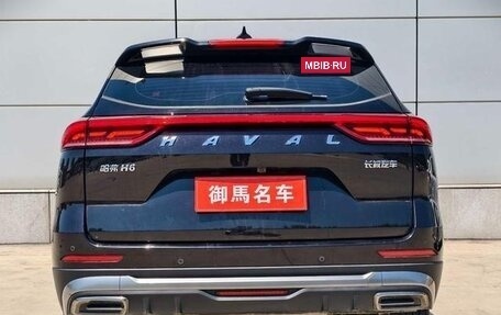 Haval H6, 2022 год, 1 368 000 рублей, 5 фотография