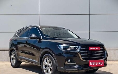Haval H6, 2022 год, 1 368 000 рублей, 3 фотография